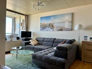 Ferienwohnung Fördeblick 7605 in Marina Wendtorf