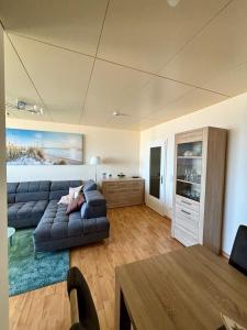 Ferienwohnung Fördeblick 7605 in Marina Wendtorf