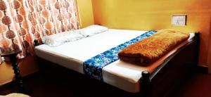 Sakleshpur home stay