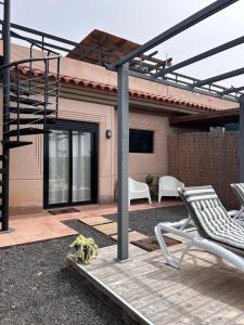 Charming Casa in Majanicho