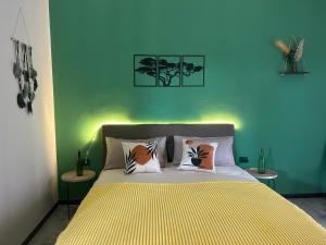 Pura Vida Apartment