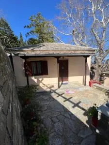 Sweet Home Kerasias - Lambinoú