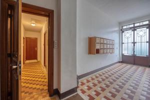 Appartements Le Charreton 2 - Ile Verte - CHU de Grenoble : photos des chambres