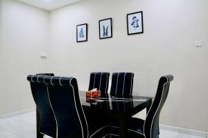 MH Homestay No3 for 6ppl at Alor Setar