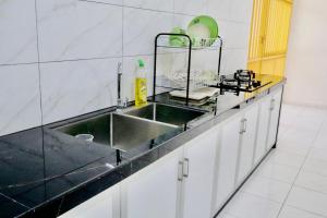 MH Homestay No3 for 6ppl at Alor Setar