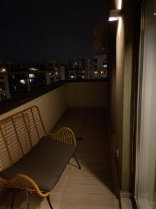 Penthouse View - GranVia Park