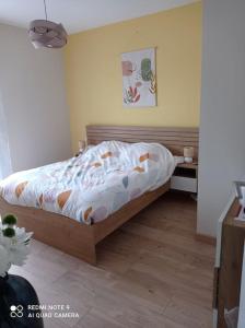 Maison cosy à côté de Biscarrosse