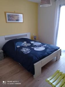 Maisons de vacances Maison neuve coquette a cote de Biscarrosse : photos des chambres