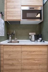 Pink Flamingo Balcony Studio by Central Station