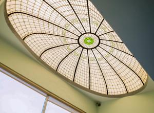 Casa Azul-Hidden Roma Norte Gem, City Views, 4BR