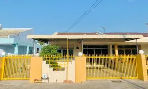 MH Homestay No3 for 6ppl at Alor Setar - Kampung Gurun