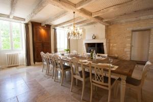 Domaine borgnette fantastique maison