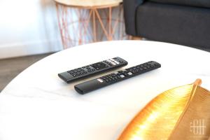 Appartements Le Florey / Hopital Trousseau : photos des chambres