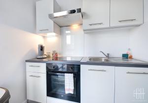 Appartements Le Florey / Hopital Trousseau : photos des chambres