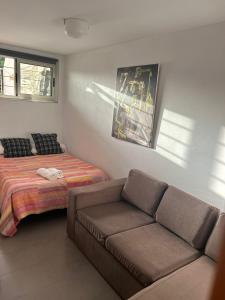 Villa Aguilas Club Guest house