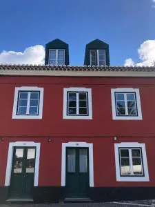 Angra do Heroísmo City Center - Lameirim