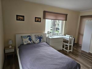 Apartament Bałtyk