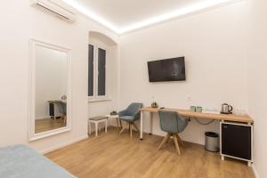 Luxury rooms in the center of Split - Maniva