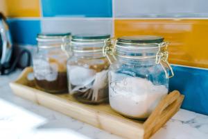 Fantastic Contractor House with 8 Beds by PureStay