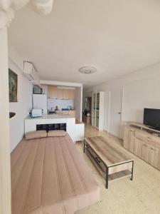 Appartement Benidorm sea view