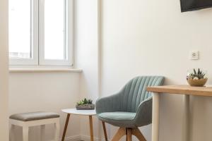 Maniva Old Town Luxury Rooms - Prime Spot by Riva Promenade