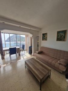 Appartement Benidorm sea view