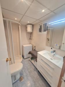 Appartement Benidorm sea view