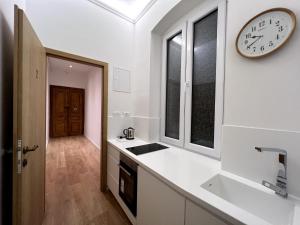 Luxury rooms in the center of Split - Maniva