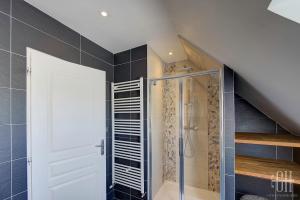 Maison familiale - Spacieuse - Jardin - Parking