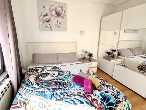 Nuevo Cerca CENTRO , WIFI y Calefacción