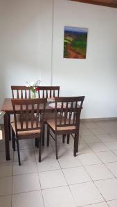 Diamelita - 3hvězdičkové hotely ve městě Oberá