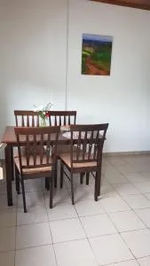 Diamelita - San Javier