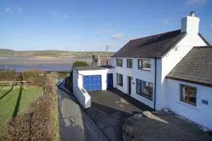 Glandwr Newport, Pembrokeshire - Dinas