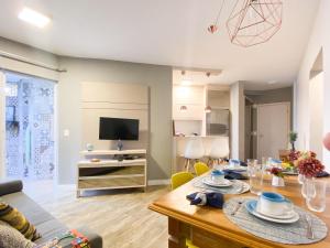 Resid. Clube Mar Grosso - Laguna - LAG208