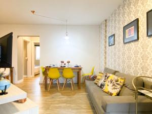 Resid. Clube Mar Grosso - Laguna - LAG208