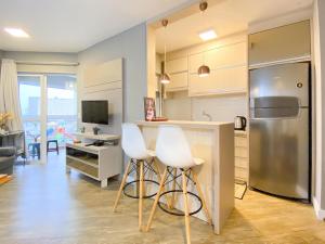 Resid. Clube Mar Grosso - Laguna - LAG208