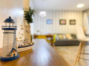 Resid. Clube Mar Grosso - Laguna - LAG208