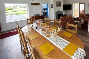 Kerry Wish Cottage - Valentia Island