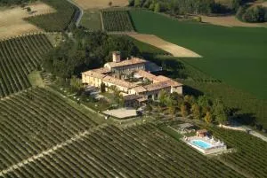 Relais Castello di Razzano - Scandeluzza