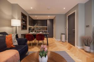 Entire 1 Bed - Number 23 - The Cosy Collection Ltd