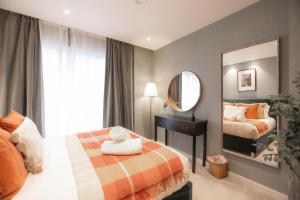 Entire 1 Bed - Number 23 - The Cosy Collection Ltd