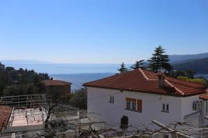 Apartments Marija 1000