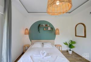 Appartements La Quintinha / detente et evasion : photos des chambres