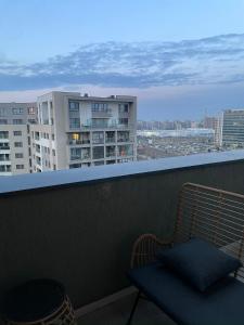 Penthouse View - GranVia Park