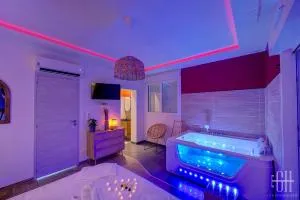 La Quintinha / détente et évasion - Luynes