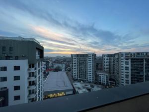 Penthouse View - GranVia Park