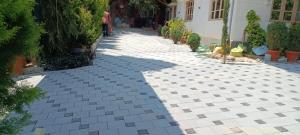 Sakleshpur Home Stays