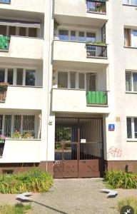 Uroczy apartament dla 4 osób