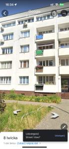 Uroczy apartament dla 4 osób