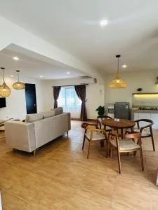 Eleven villa 2 - 庞岸达兰